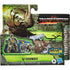 Transformers: Rise of the Beasts Beast Alliance Battle Changers Rhinox Action Figure