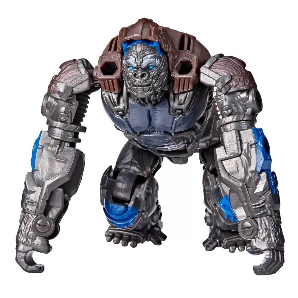 Transformers Rise of the Beasts Beast Alliance Beast Combiners 2Pack