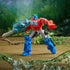 Transformers: Rise of the Beasts Beast Alliance Beast Weaponizers 2-Pack Optimus Prime & Chainclaw