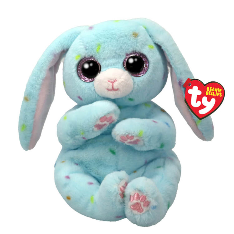 Ty Rabbit Chick Popular Stuffed Animal Brands Your Kids Will Love – Maziply Toys