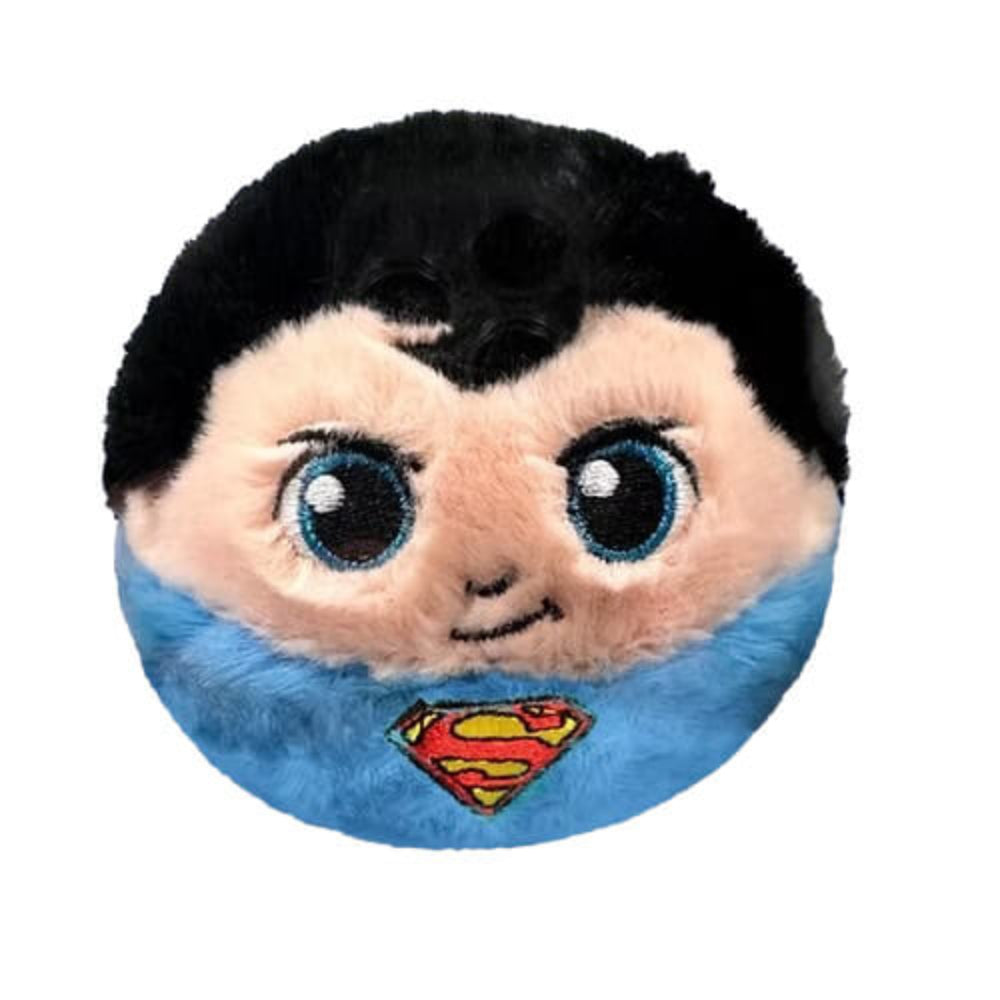Ty Beanie Bouncer DC Comics Superman