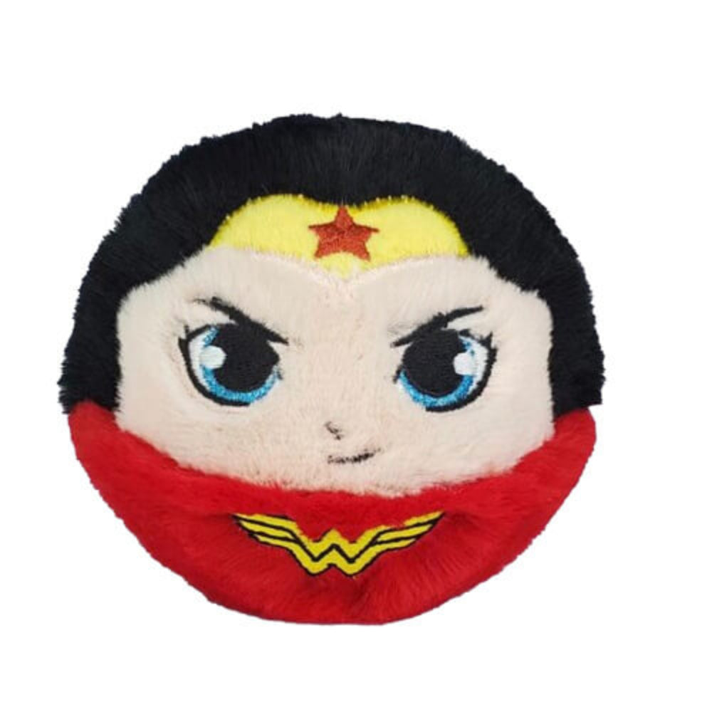 Ty Beanie Bouncer DC Comics Wonder Woman