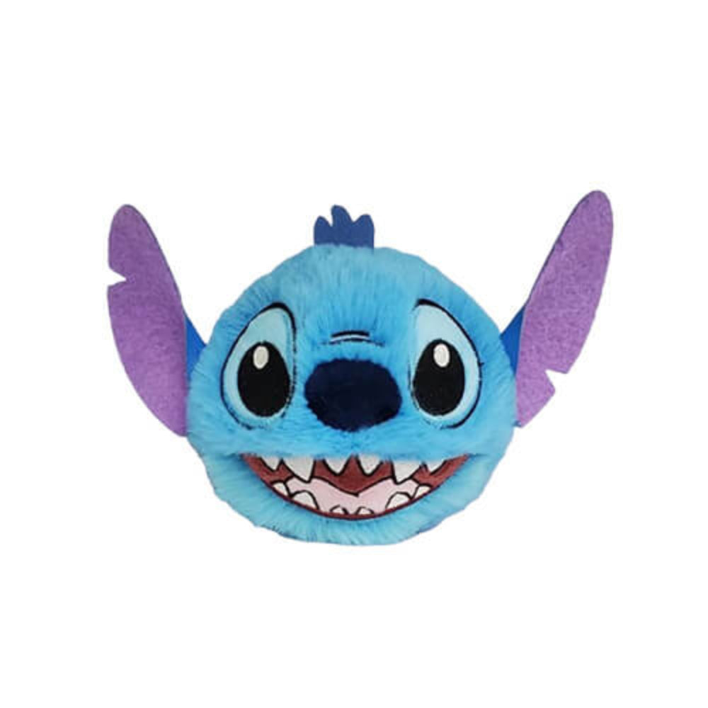 Ty Beanie Bouncer Disney Stitch