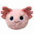 Ty Beanie Bouncer Gill the Pink Axolotl