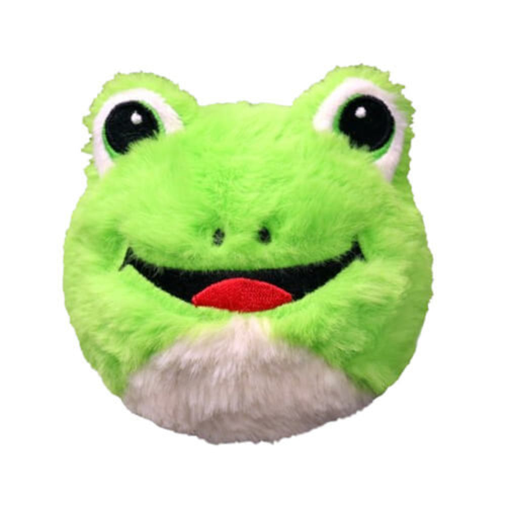 Ty Beanie Bouncer Jumper the Green Frog