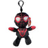 Ty Marvel Miles Morales Plush Clip