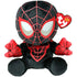 Ty Marvel Soft Miles Morales Plush