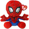 Ty Marvel Spider-Man Plush