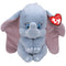 Ty Soft Dumbo Medium Plush