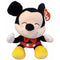 Ty Soft Mickey Mouse Plush