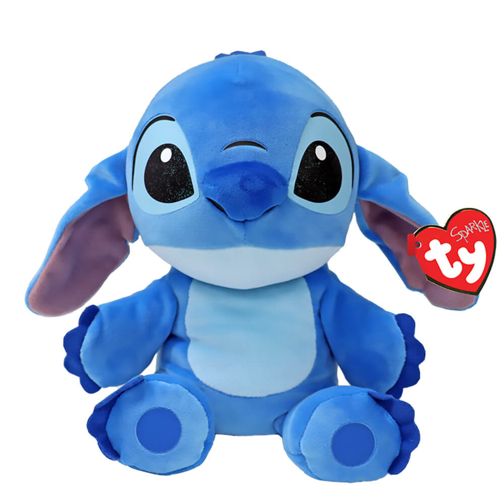 Ty Soft Stitch Medium Plush
