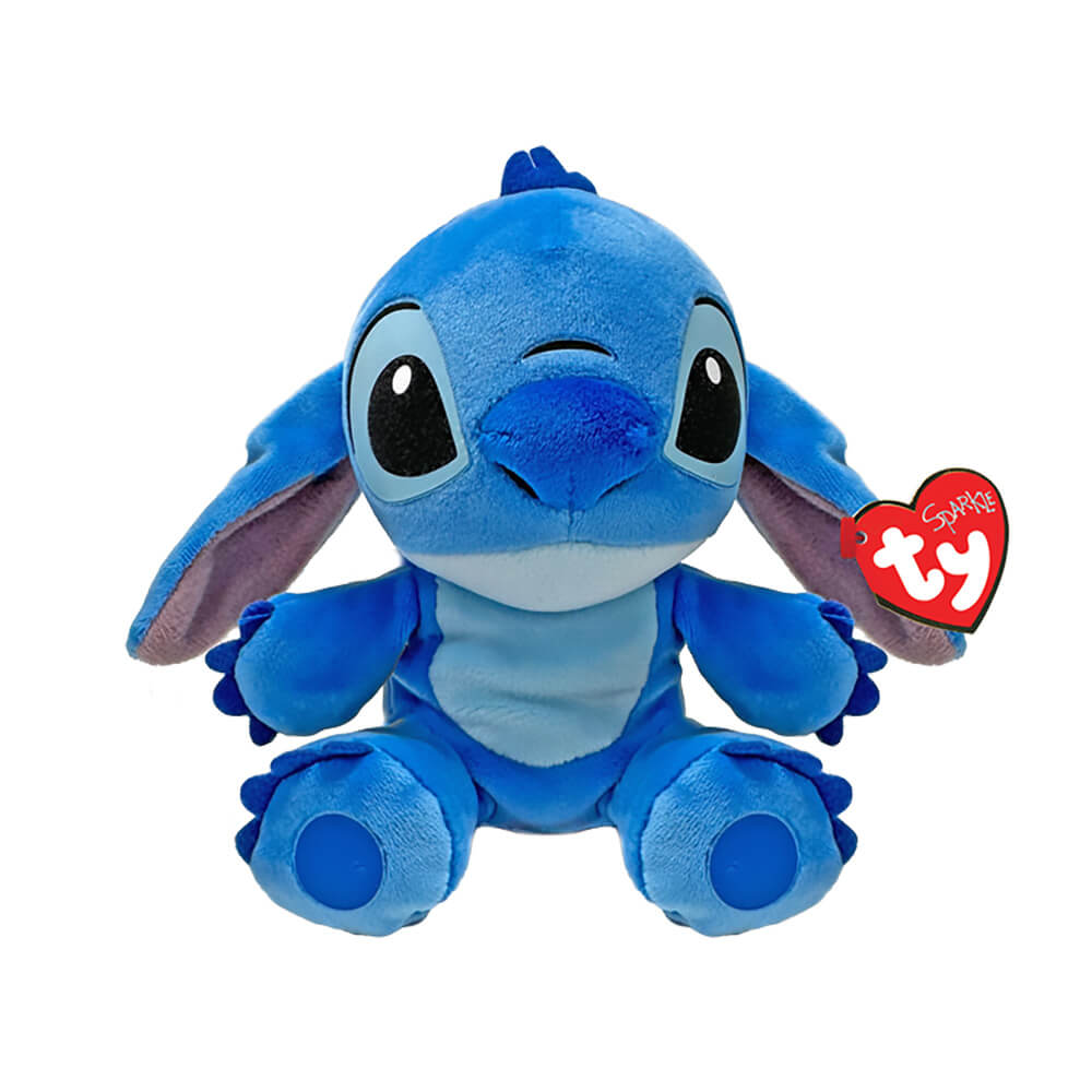 Ty Soft Stitch Plush