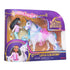 Unicorn Academy Layla & Glacier Power of Friendship Animal and Figure Set