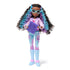 Unicorn Academy Power of Friendship Layla 9.5-Inch Fashion Doll