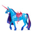 Unicorn Academy Power of Friendship River with Translucent Saddle & Bridle 11-Inch Animal Figure