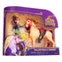 Unicorn Academy Valentina & Cinder Animal and Figure Set