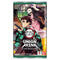 Union Arena TCG Demon Slayer Kimetsu no Yaiba Booster Pack