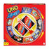 UNO Spin Card Game