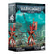 Warhammer 40k Aeldari Pheonix Lord Fuegan