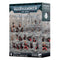Warhammer 40K Combat Patrol Adepta Sororitas