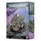 Warhammer 40k Leagues of Votann Hekaton Land Fortress