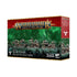 Warhammer Chaos Skaven Warpspark Weapon Battery