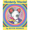 Wemberly Worried (Paperback)