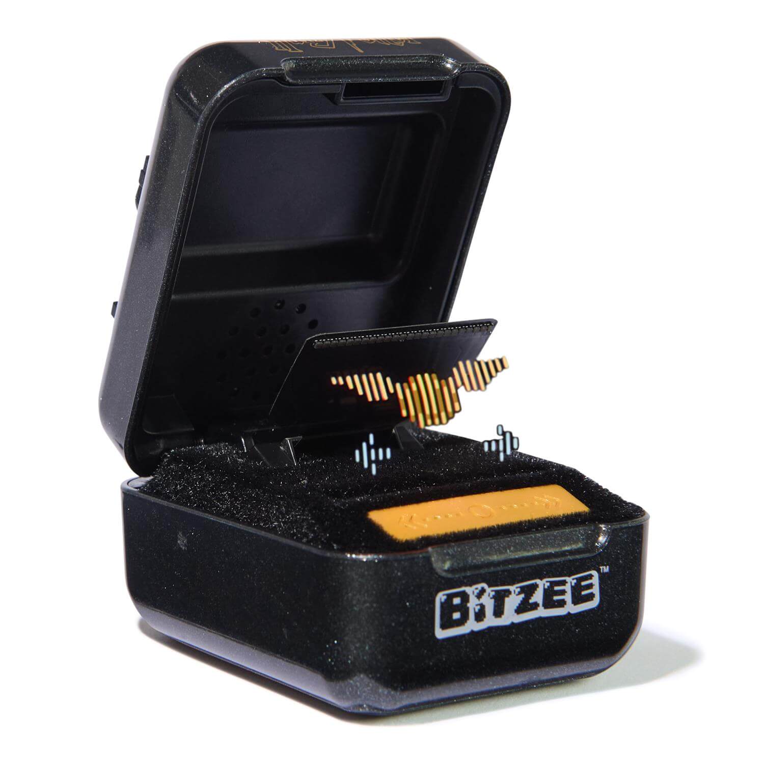 Wizarding World Harry Potter Bitzee Digital Pet golden snitch