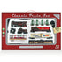 WowToyz Deluxe Classic 40-Piece Train Set in its package.