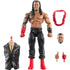 WWE Elite Collection 18 Summer Slam Roman Reigns Wrestling Figure