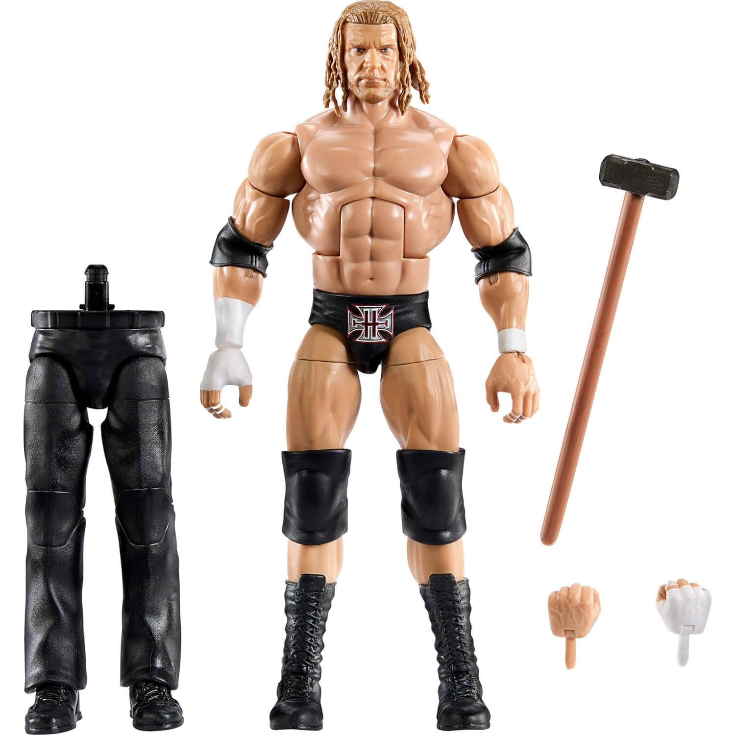 WWE Wrestling – Maziply Toys