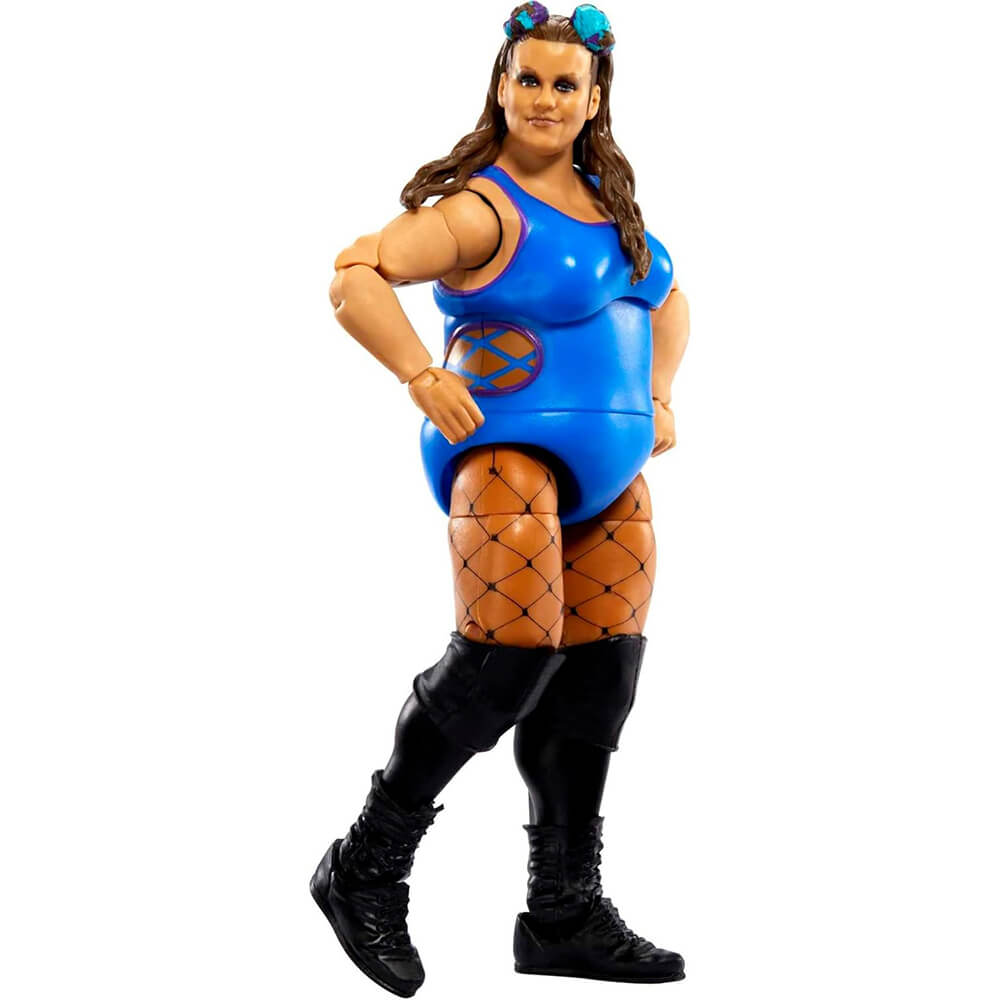 Figurine articulée autographiée de la WWE Piper Niven Mattel Elite Collection Série 96 Figurine articulée autographiée de la WWE Piper Niven Mattel Elite Collection Série 96
