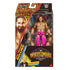 WWE Elite Collection Seth "Freakin" Rollins action figure in colorful retail packaging, featuring pink pants, extra hands, and WrestleMania Vegas branding.