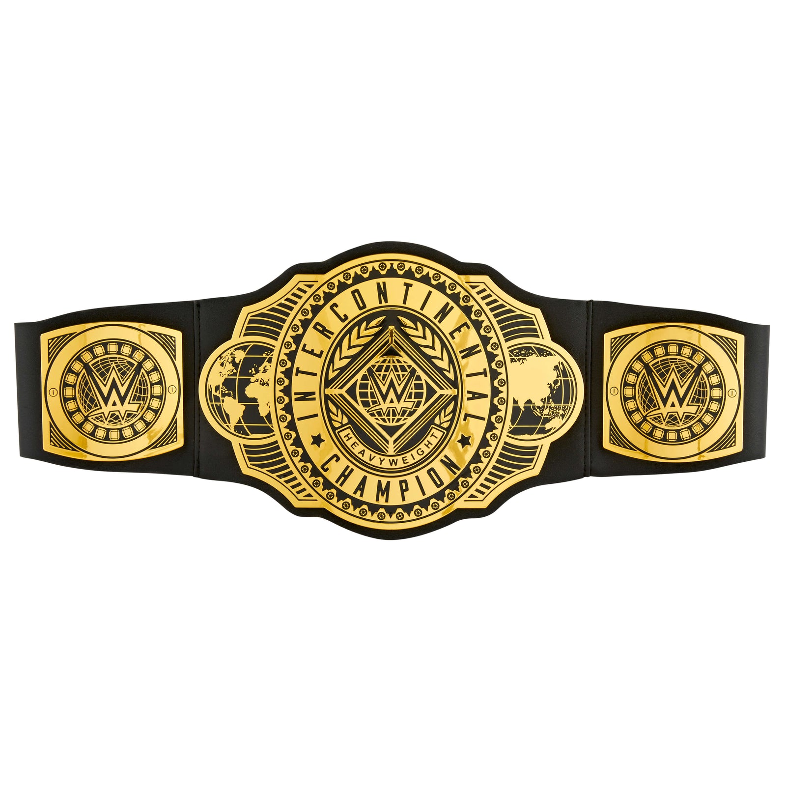 WWE Intercontinental Championship Belt – Maziply Toys