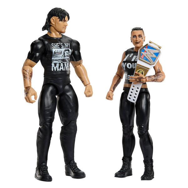 WWE リミテッドエディション ミステリオ フィギュア Amazon.com: Mattel WWE Ultimate Edition Action Figure