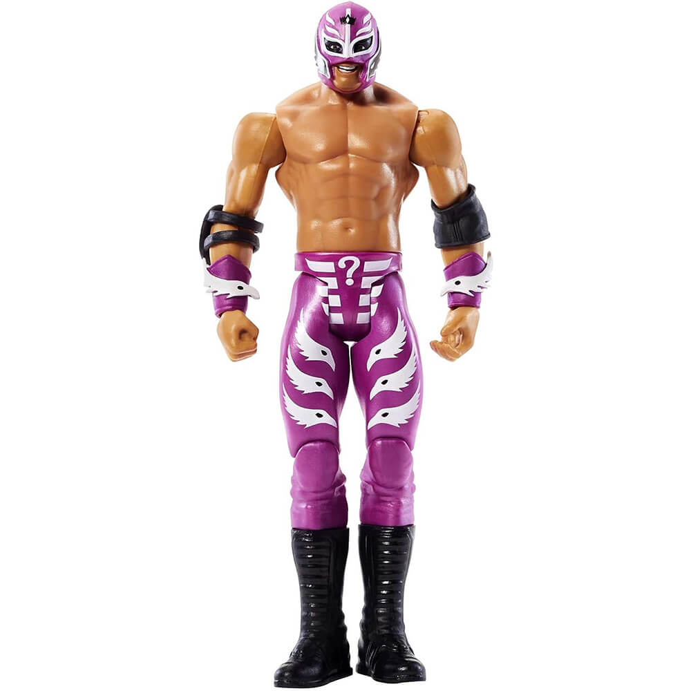 WWE Rey Mysterio Series 132 Action Figure