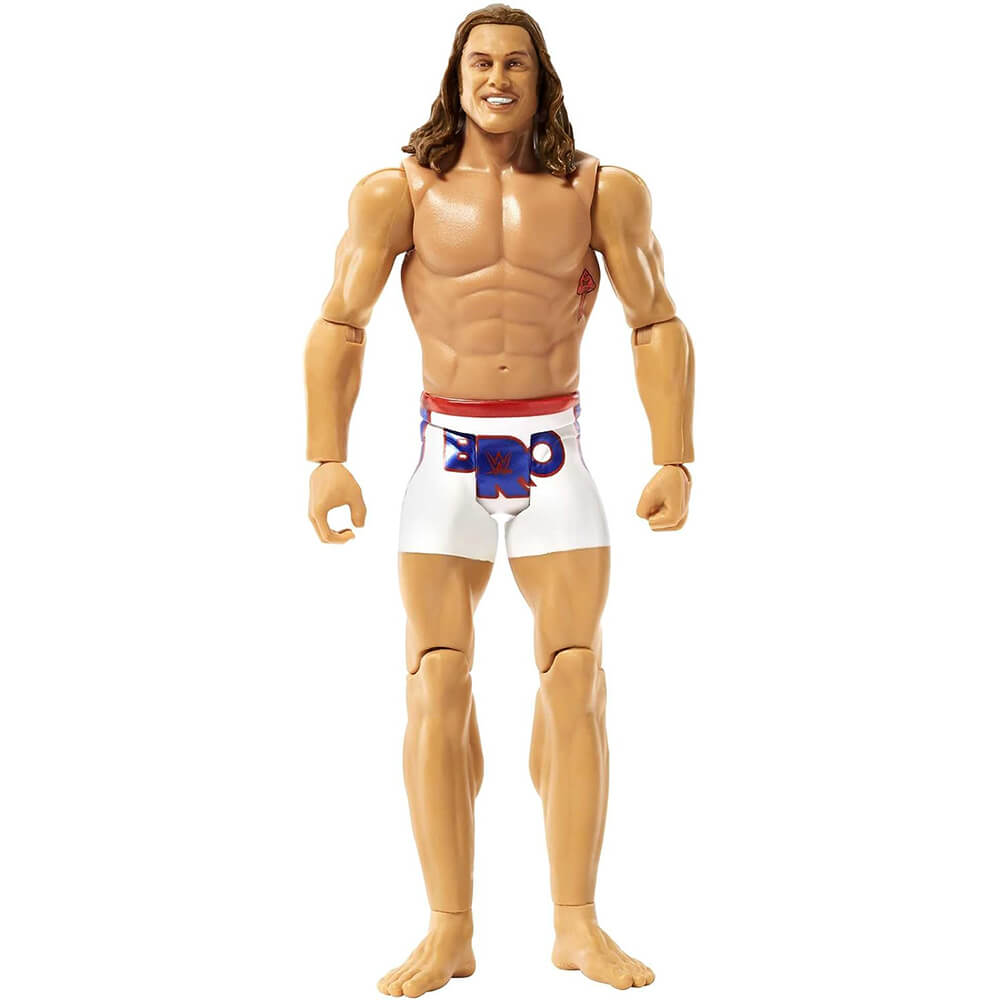 WWE Riddle Series 132 Action Figure