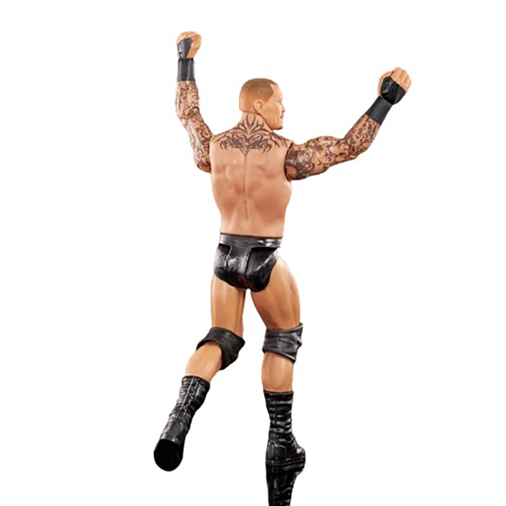 WWE Series 140 Randy Orton 1:12 Scale Action Figure