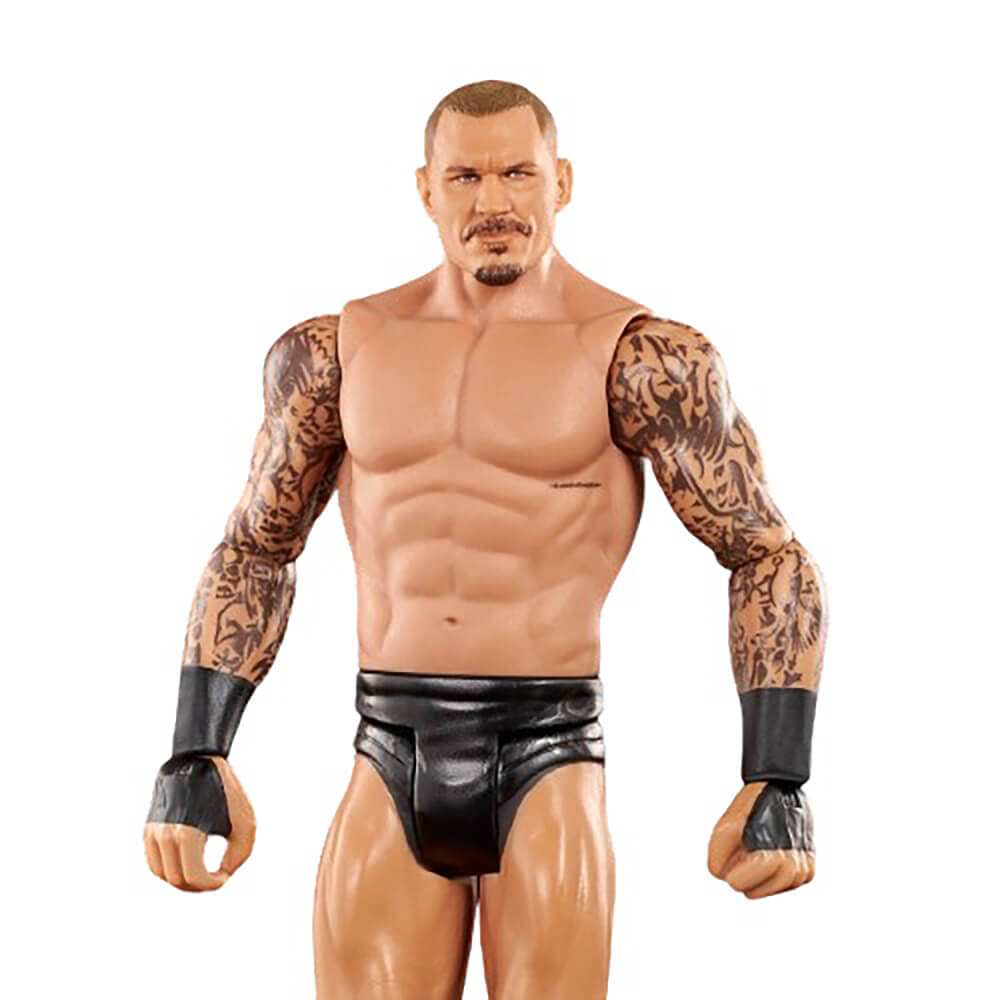 WWE Series 140 Randy Orton 1:12 Scale Action Figure