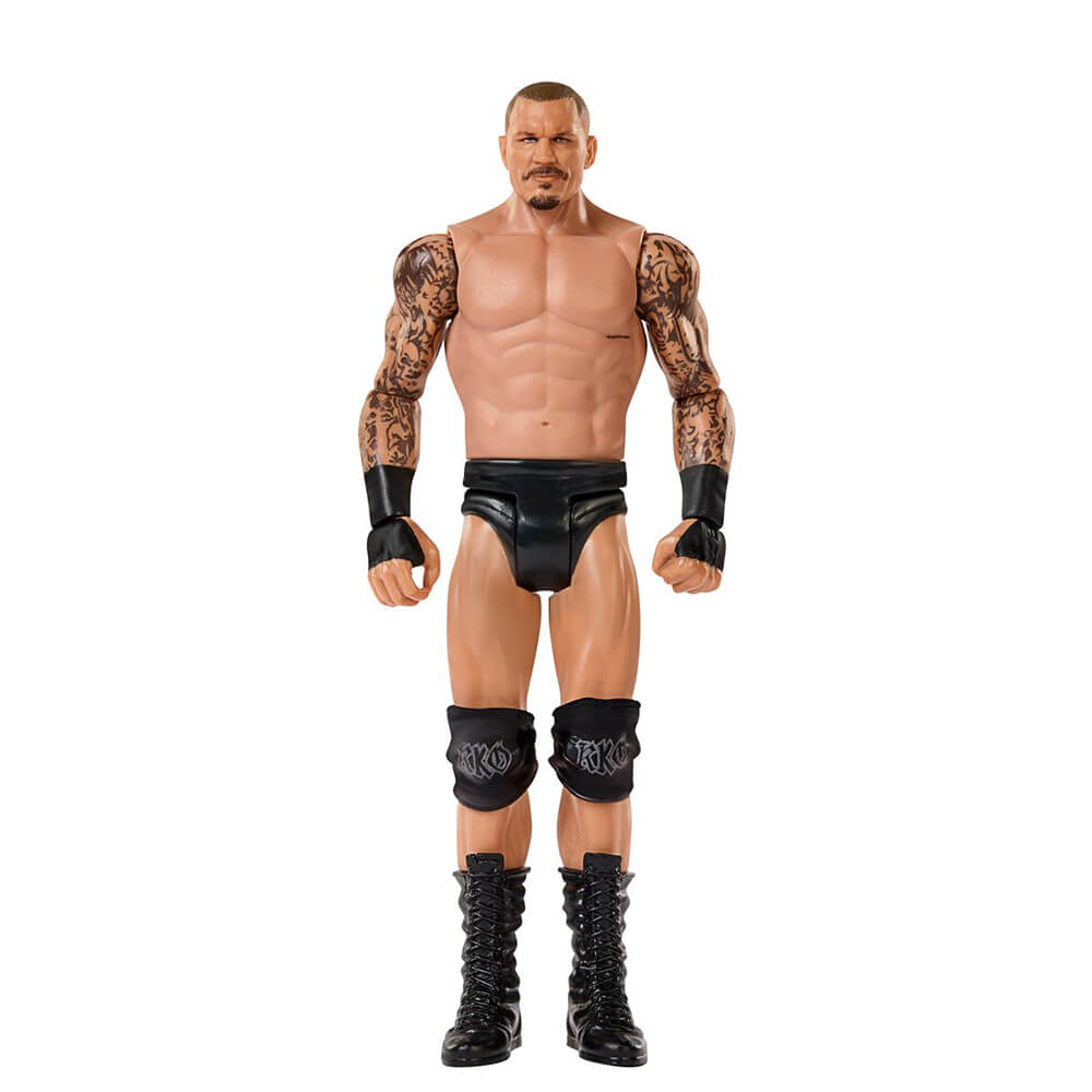 WWE Series 140 Randy Orton 1:12 Scale Action Figure