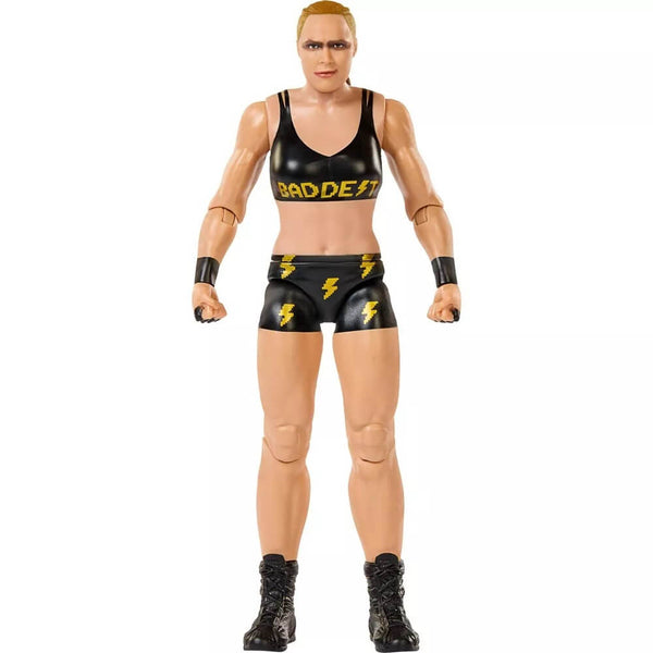 WWE Series 140 Ronda Rousey 1:12 Scale Action Figure – Maziply Toys