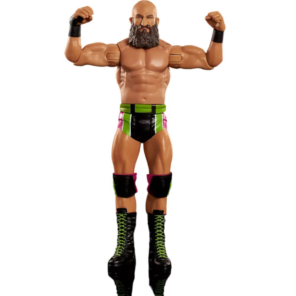 WWE Series 140 Tommaso Ciampa 1:12 Scale Action Figure