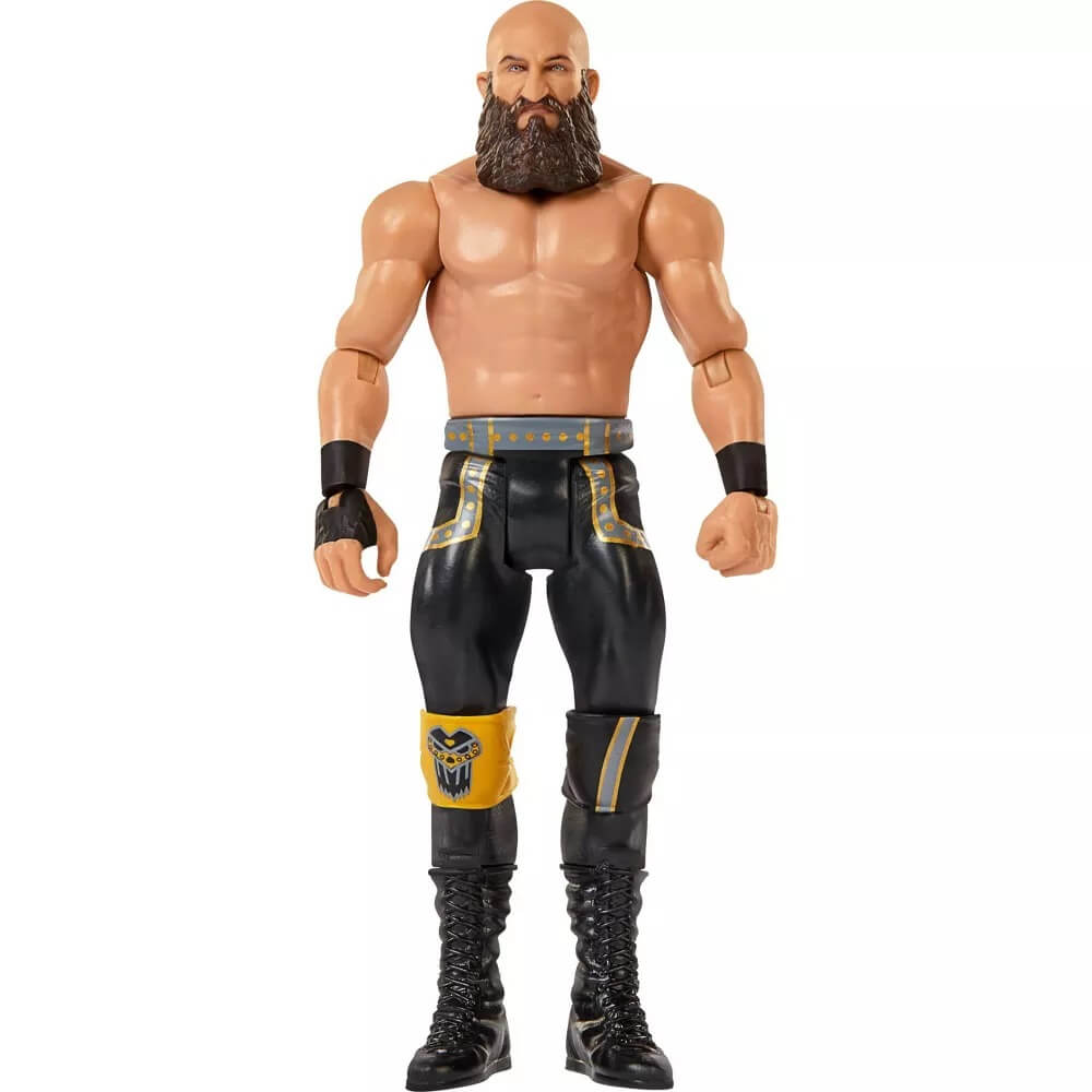 WWE Series 140 Tommaso Ciampa 1:12 Scale Action Figure
