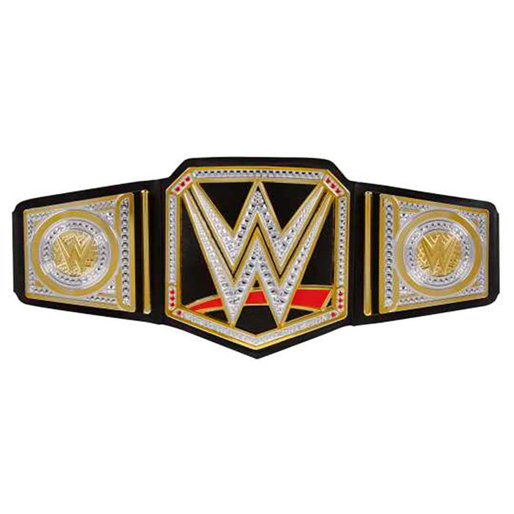 WWE World Heavyweight Title Belt