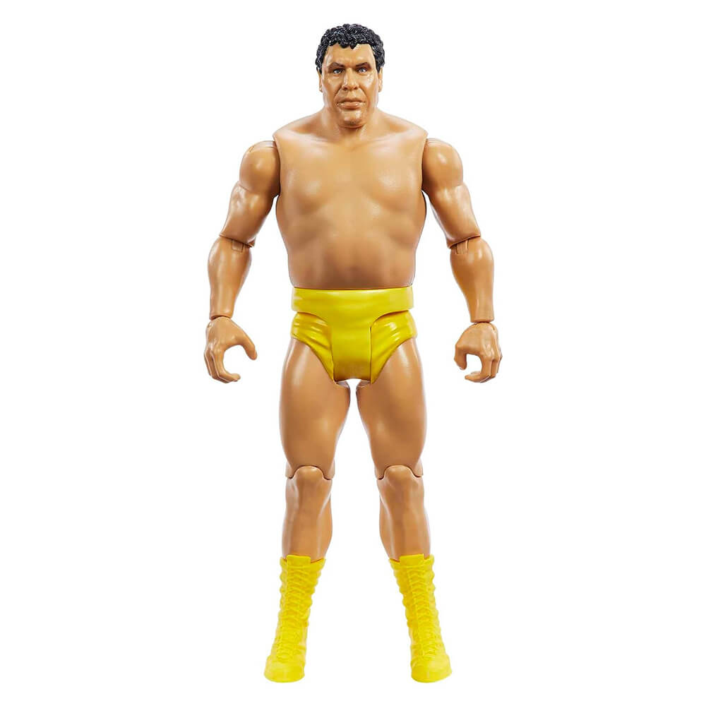 WWE Wrestlemania Andre the Giant Action Figure