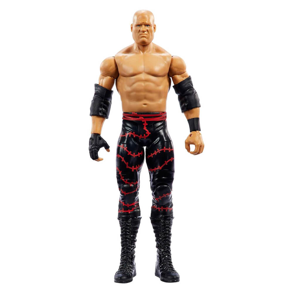 WWE Wrestlemania Kane Action Figure