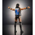 WWE Wrestling Elite Collection Series 117 Rhea Ripley Action Figure