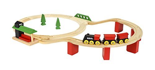Brio Classic Deluxe Set