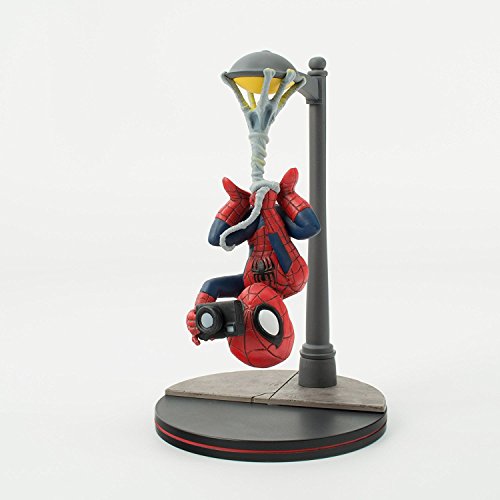 Marvel Spider-Man Q-Fig Figure