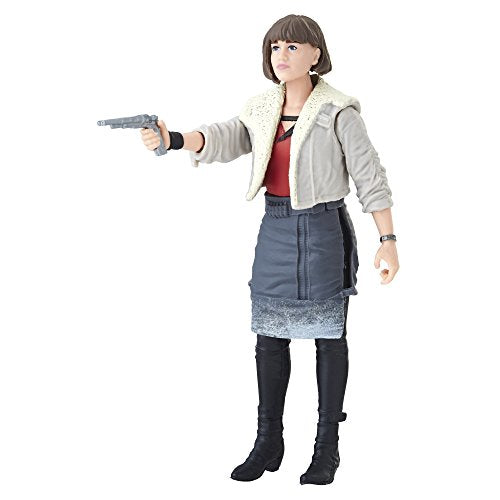 Star Wars Force Link 2.0 Qi?Ra (Corellia) Figure